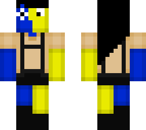 ena skin