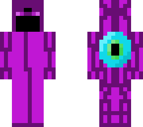 ender cult member