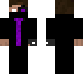 ender herobrine
