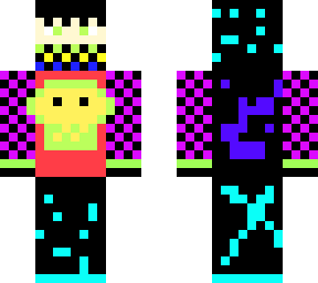 error dude (special secret)
