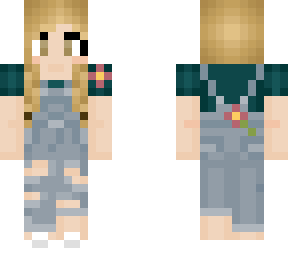 everything overalls