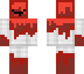 evil slime boi