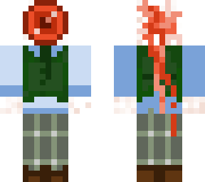 eyeball fella
