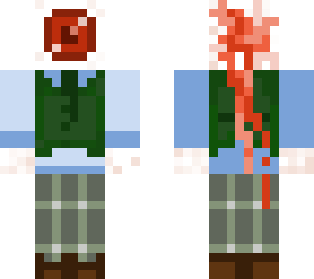 eyeballe fella 2.0