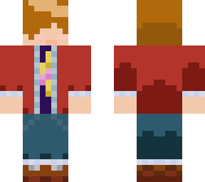 f4rttsw1ft (main skin)