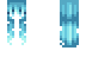 female hb - cold as ice