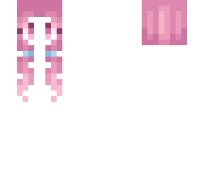 female hb - plum pink