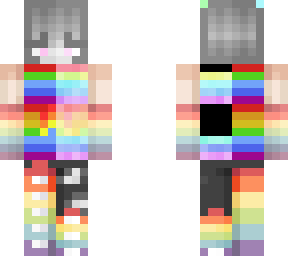 final skin~