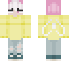 finn skins