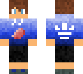 first skin updated