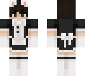 fixed maid