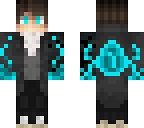 flaming ice bossi