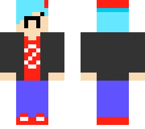 fnf bf mod de flipet out