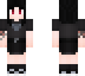 fortnite charlotte skin