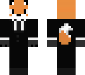 fox skin 5