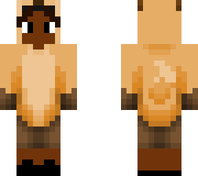 fox woman