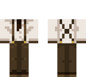 foxi's diner uniform