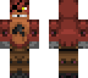 foxy
