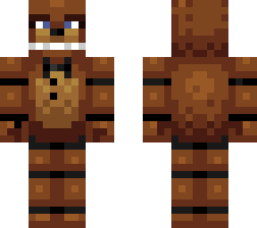 freddy