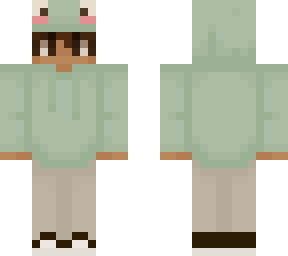 frog