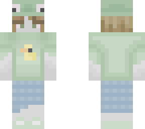 frog
