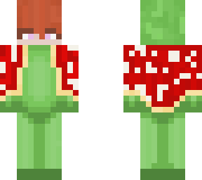 frog queen