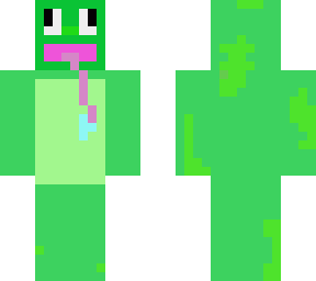 froggo