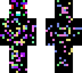 g1's skin