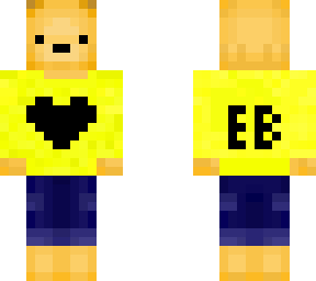 gamer bear