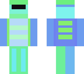 gaming skin 1.5