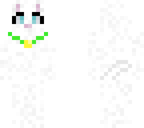 gato blanco