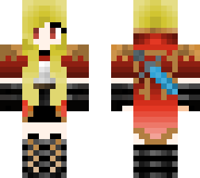 gaurd vampire
