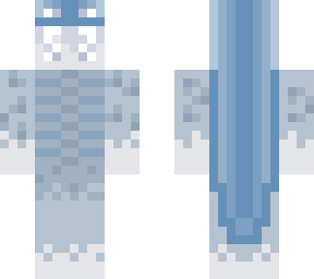 ghost snake