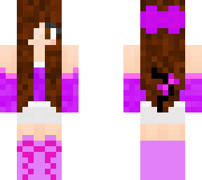gia (valentines style)