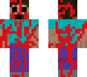 giant steve