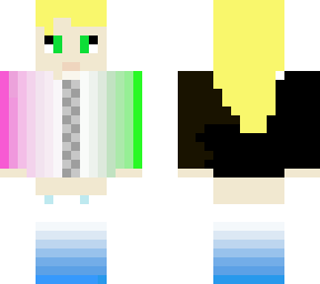 girl
