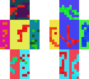 glitch