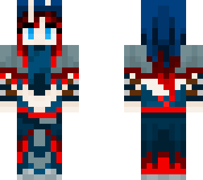 goddess of chaos