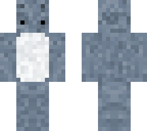 great white shark