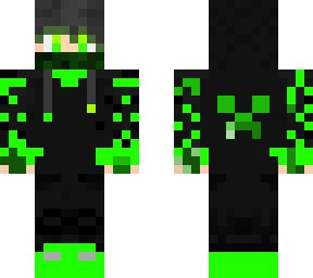 green gamer