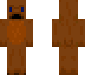 grizzly bear