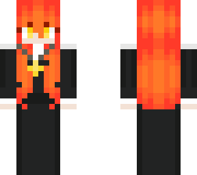 hakurya yuma ~ danganronpa oc ~