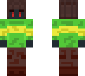 hate chara
