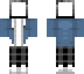 headless