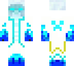 herobrine goes godmode
