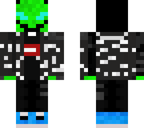 hipersonico (supreme)