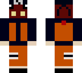 hormiga uzumaki