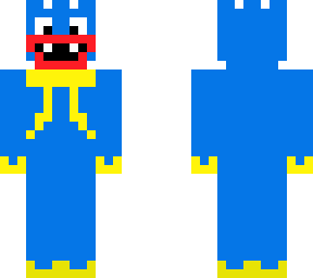 huggy wuggy