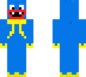 huggy wuggy