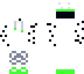 invivible boy